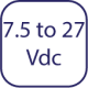 Wide Range Power Input