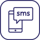 SMS Alarm and/or Control