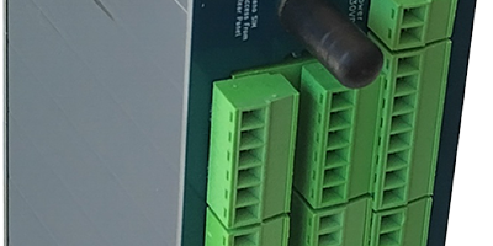 10 Input SMS Alarm Device