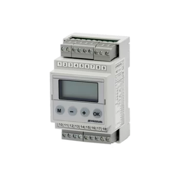 Modbus IO Module